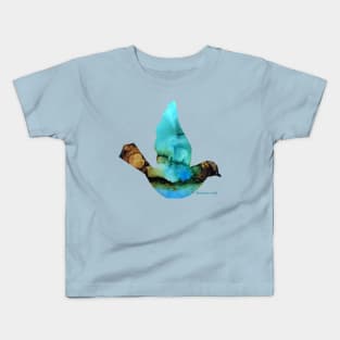 Spread Your Wings! Kids T-Shirt